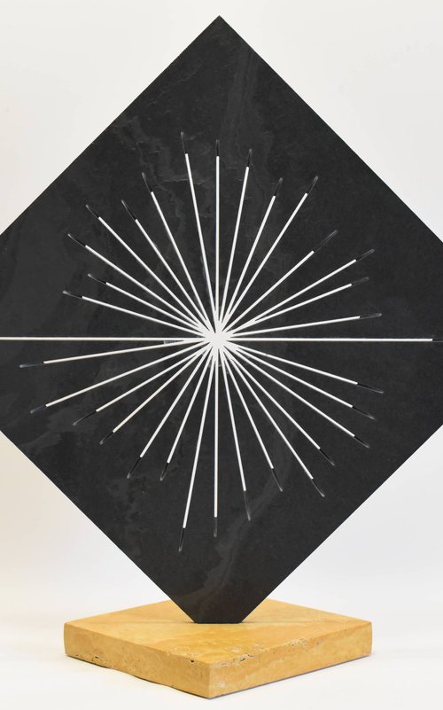 INNER RADIANCE by MUGNIER MARC
