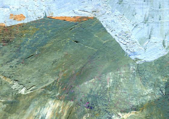 Blea Tarn