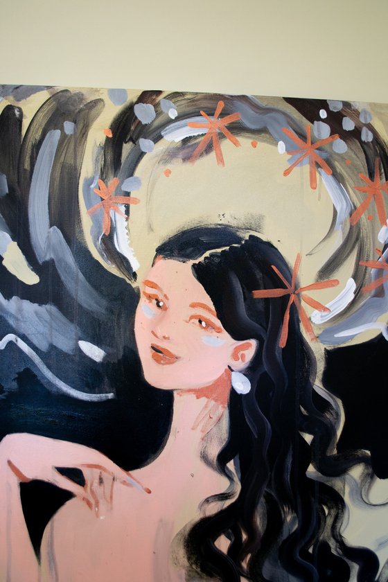 The Goddess