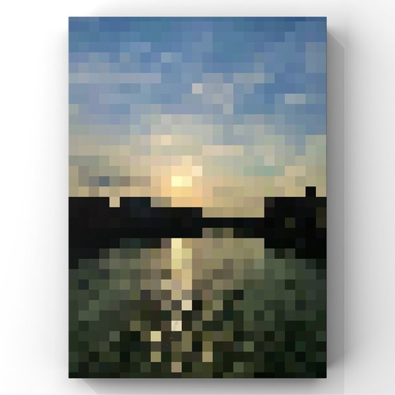 GA#390 pixel art 2