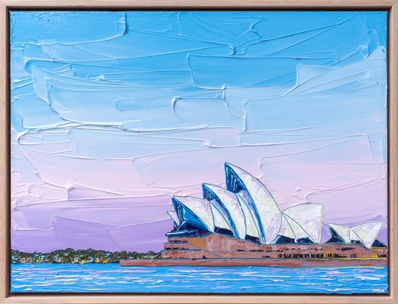 Sydney Opera House 5