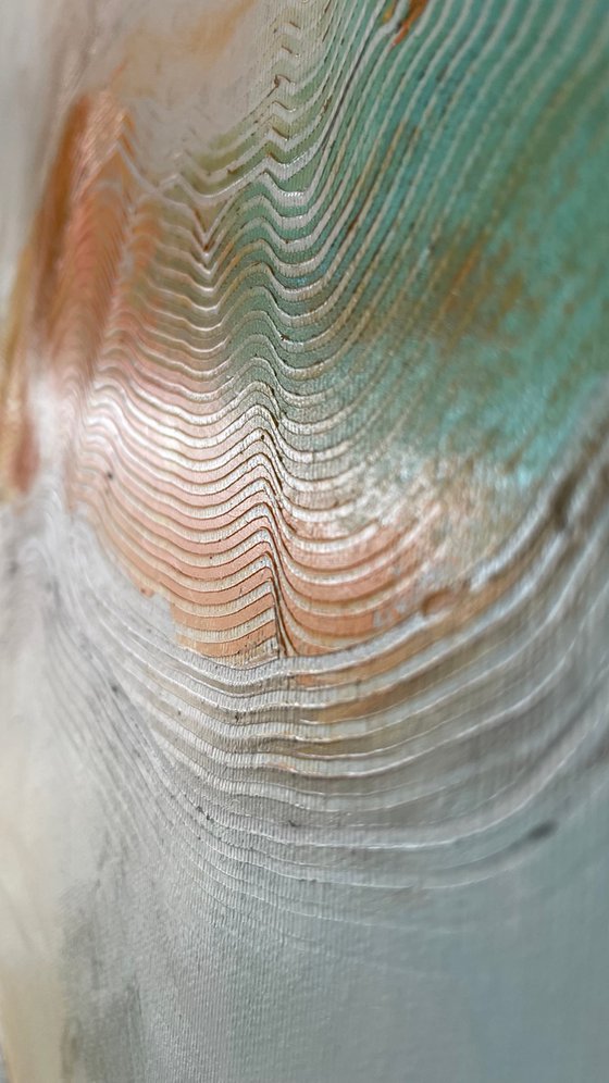 Streams of Time