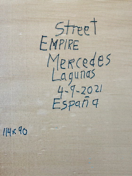 Street Empire