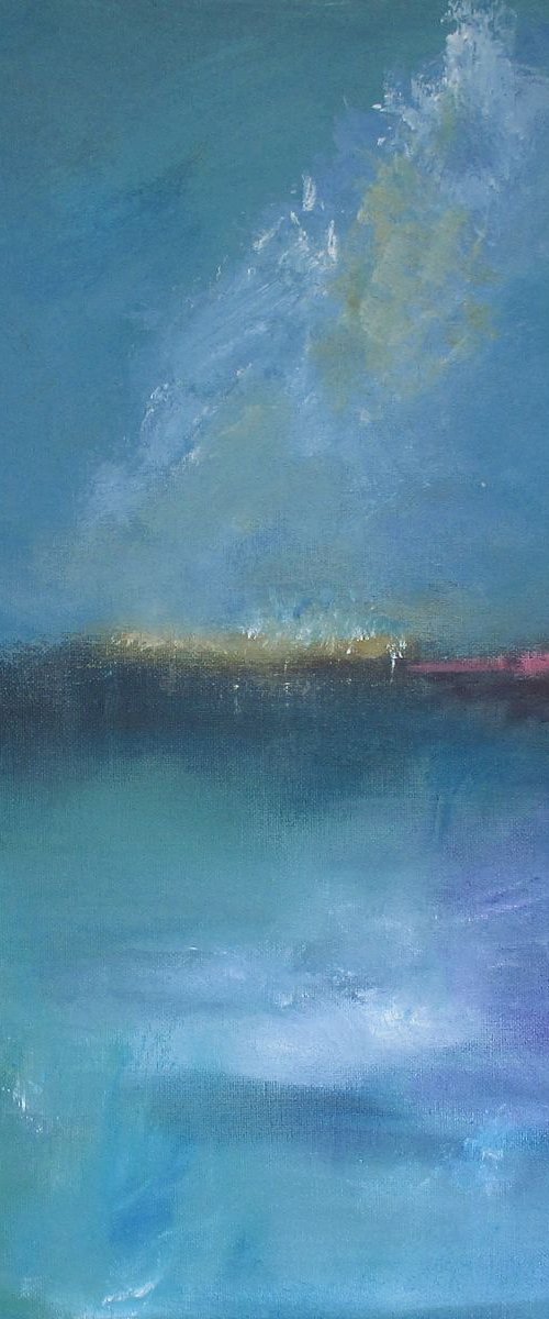Distant Lights by Jon Joseph