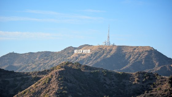 Hollywood