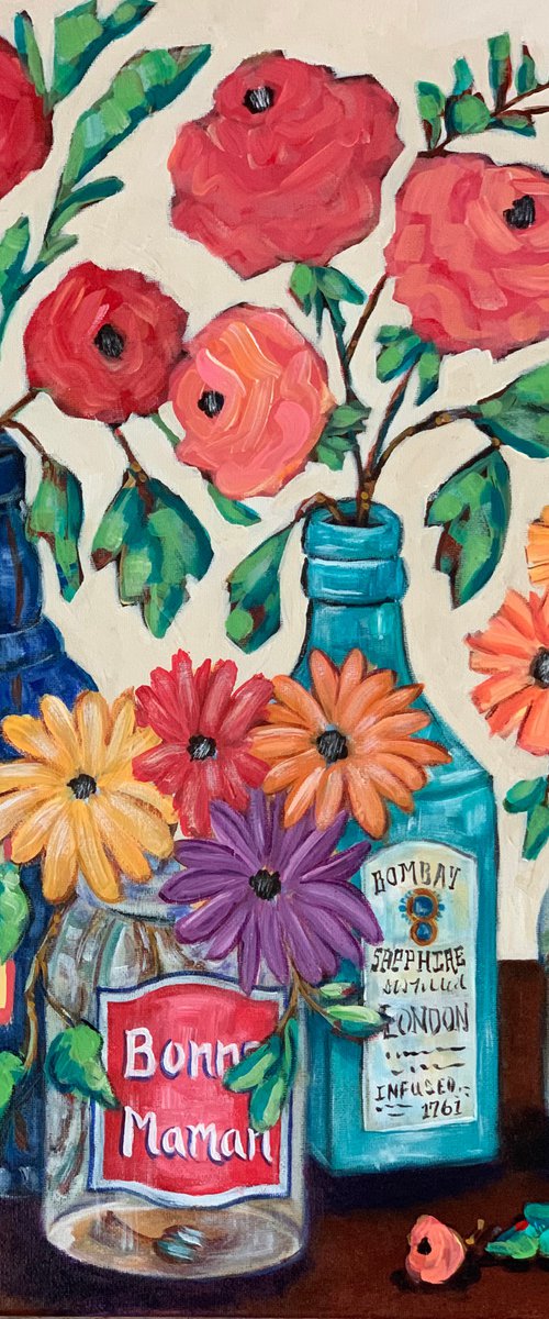 “My Everyday” by Holly Wojahn