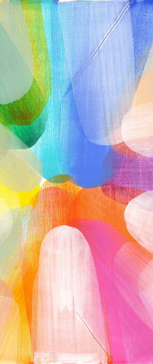 Like a Halo by Claire Desjardins