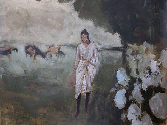 Sanctuary of the Soul