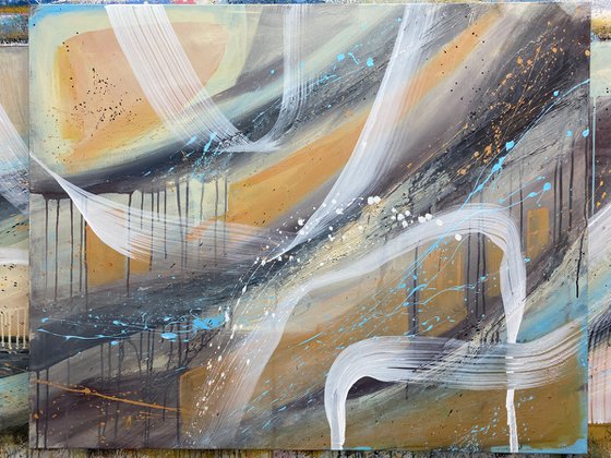 Authentic Desires/10