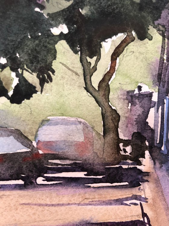 Watercolor 37