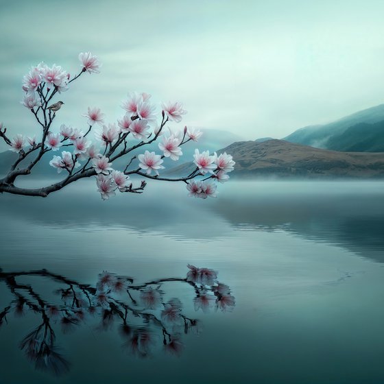 Cherry Blossom 9