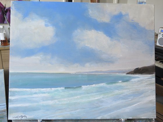 Scarborough, March 11