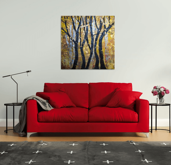 Autumn Glory