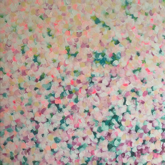 Peach Blossoms
