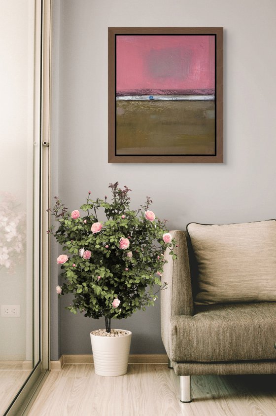 View From The Heaven