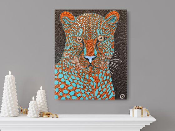 Wild Spirit