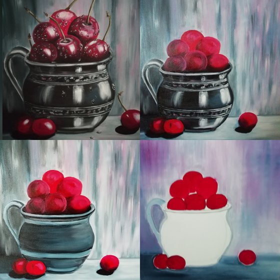 Cherries obsession