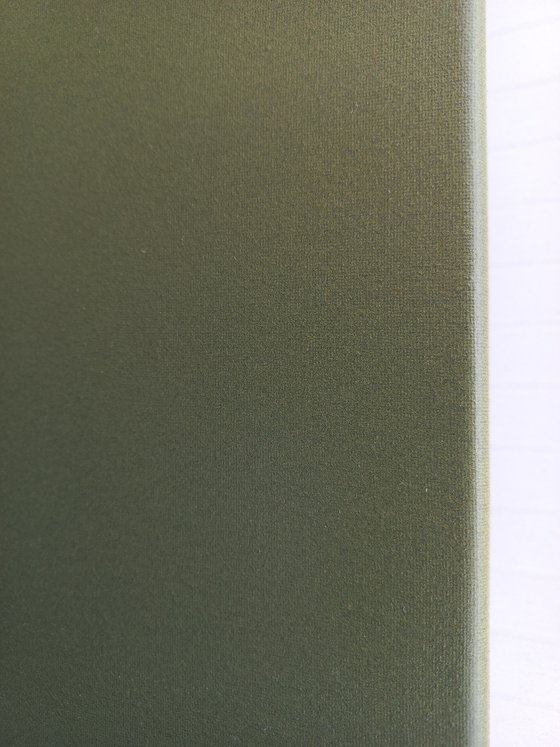 The Depth of the Green Abyss