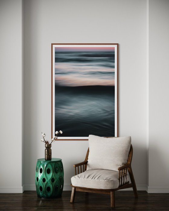 The Uniqueness of Waves XXVIII