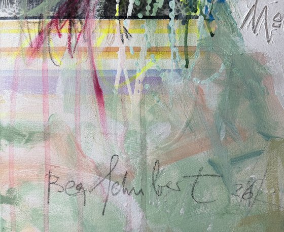 Home, where peace begins No.1