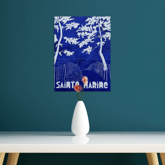 Sainte-Marine