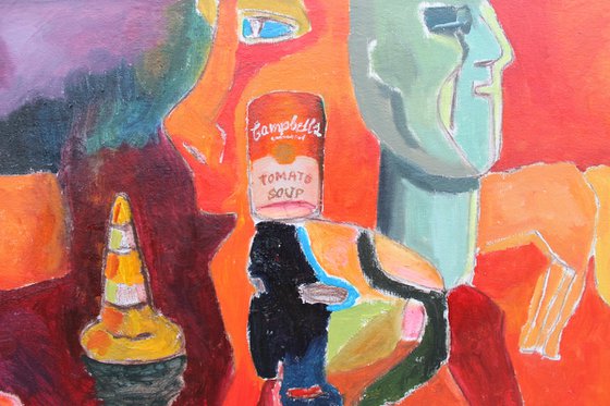 Rust of the Сountry