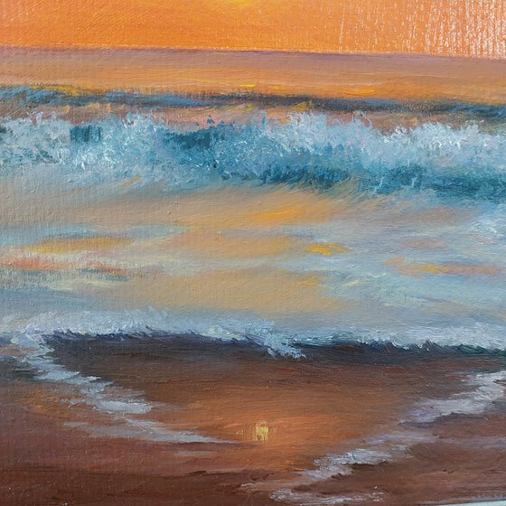 Whisper of the Waves