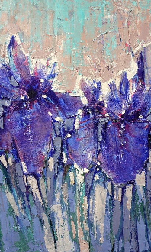 Morning Crystal by Anastasiia Kraineva (Masniuk)