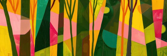 Forest of Dreams #12