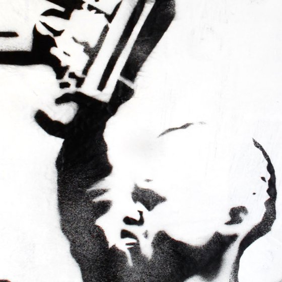 WAR CHILD (U).