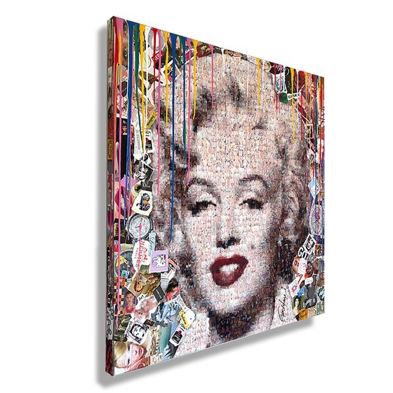 Marilyn Pompeii