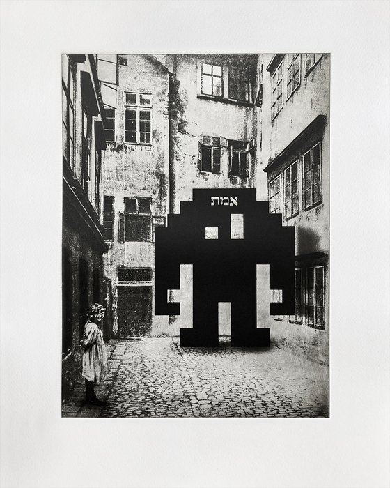 Creeps & Cryptids 29: The Golem