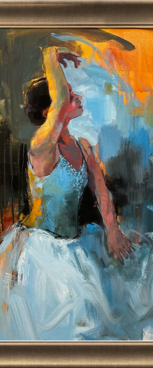 The song Within by Faiqa Uppal