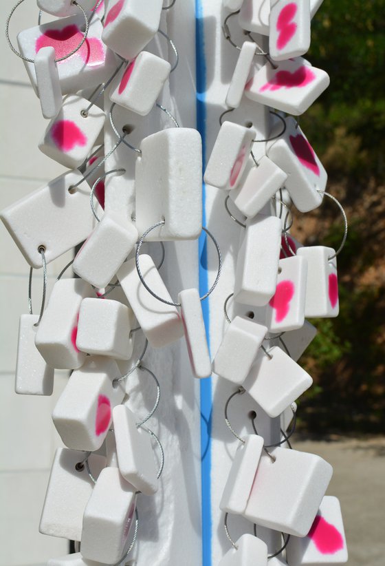 "The Wish Tree"