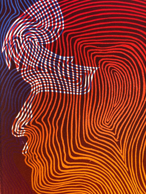 Identity & Duplicity