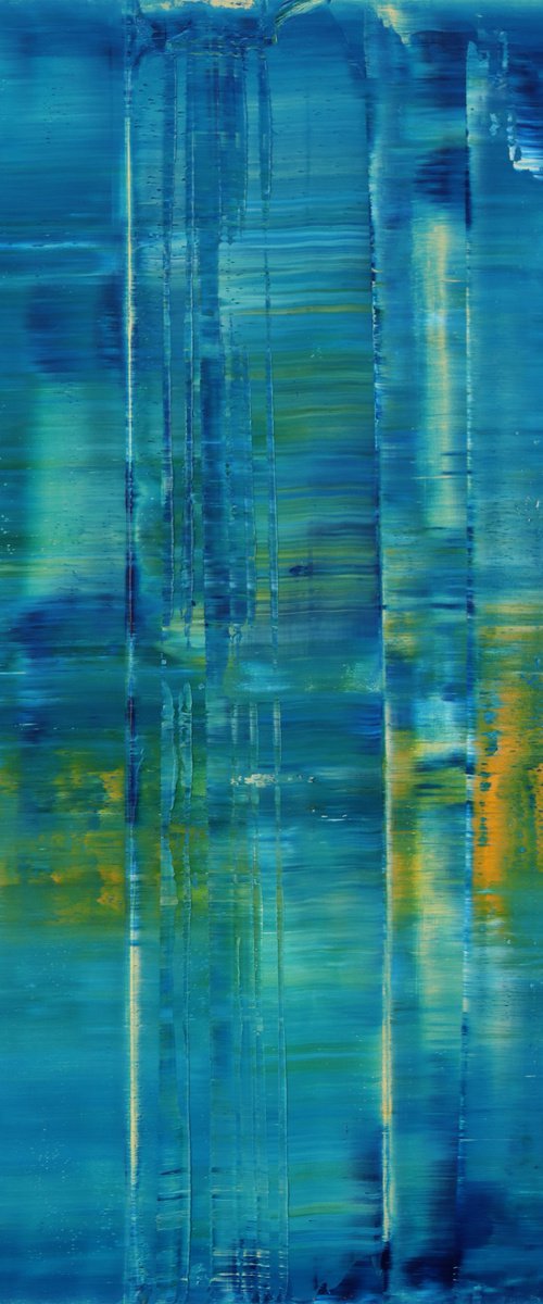 Ullswater I [Abstract N°2692] by Koen Lybaert