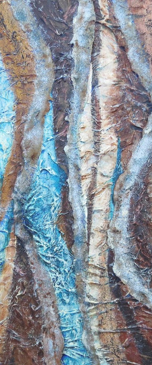 Elements 1 by Roz Edwards
