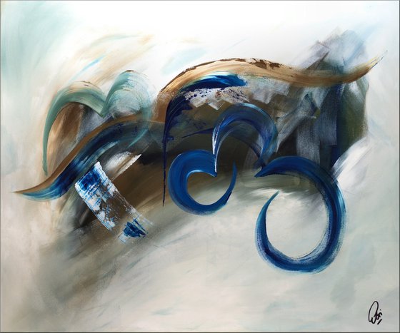 Joyful Whispers