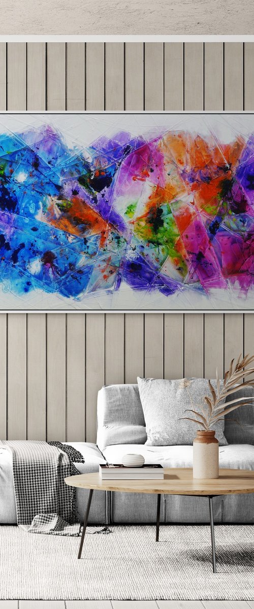 Velvet Bouquet by Franko