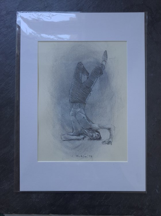 Male Dance