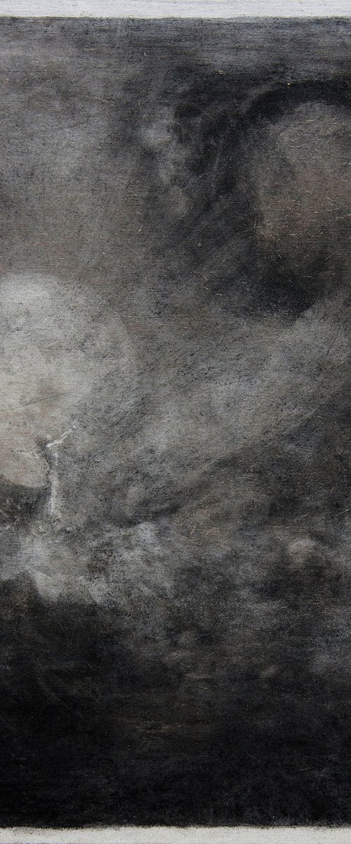 The Other Moon by Przemek Kręt