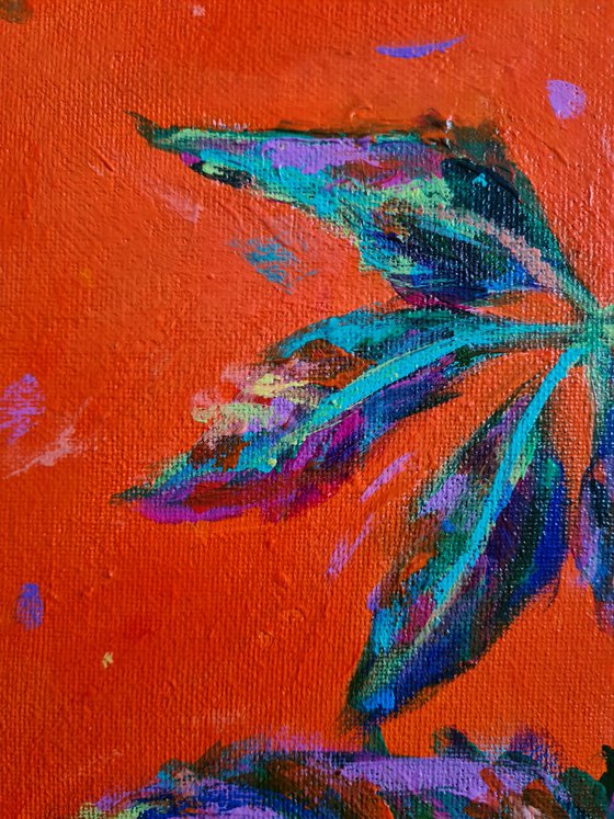 Money Tree