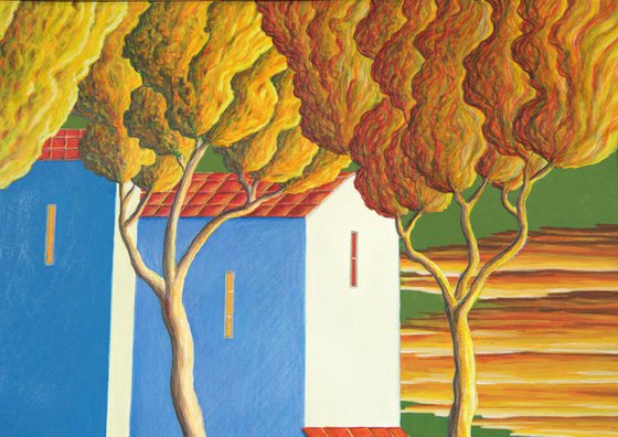II° PAESAGGIO