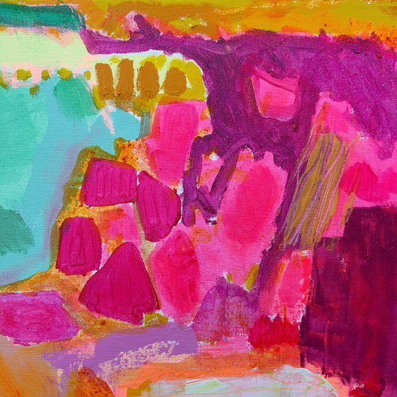 ‘Giggles In Motion’