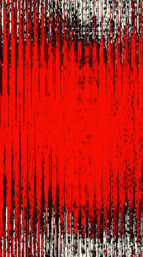 Strata #51 by Petr Strnad