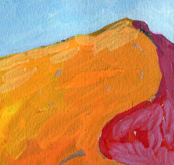 Red Mountain