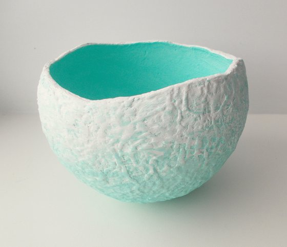 "Echo of the Ocean"