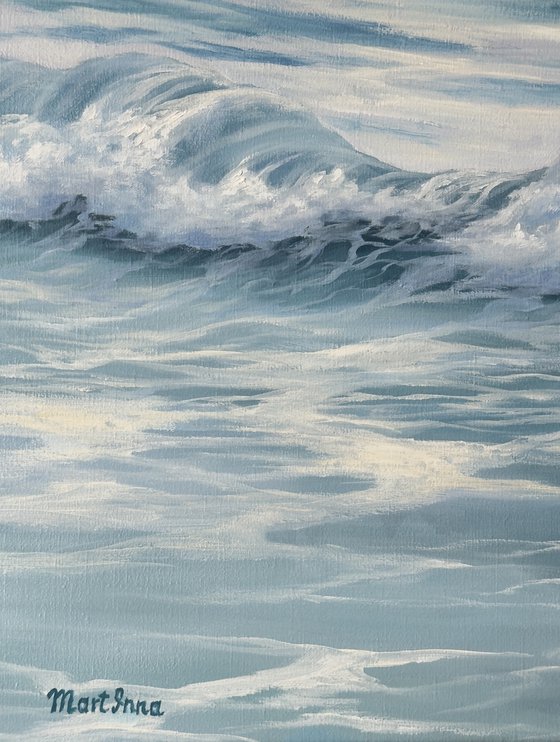 Voice of the Sea