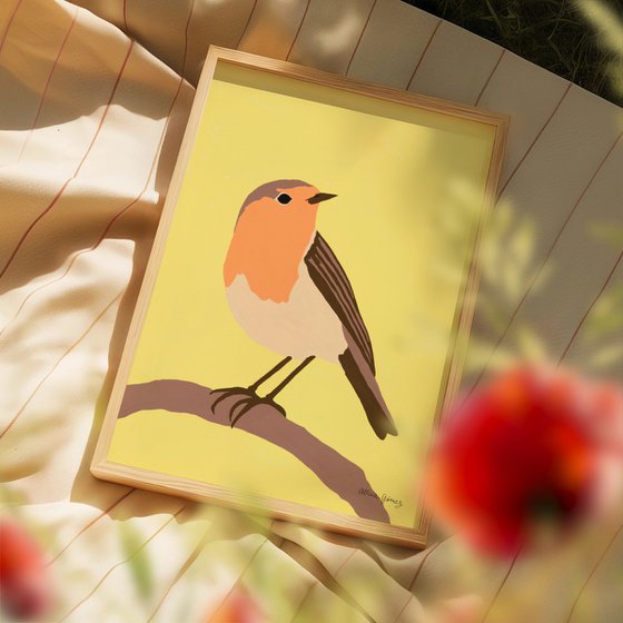 Robin