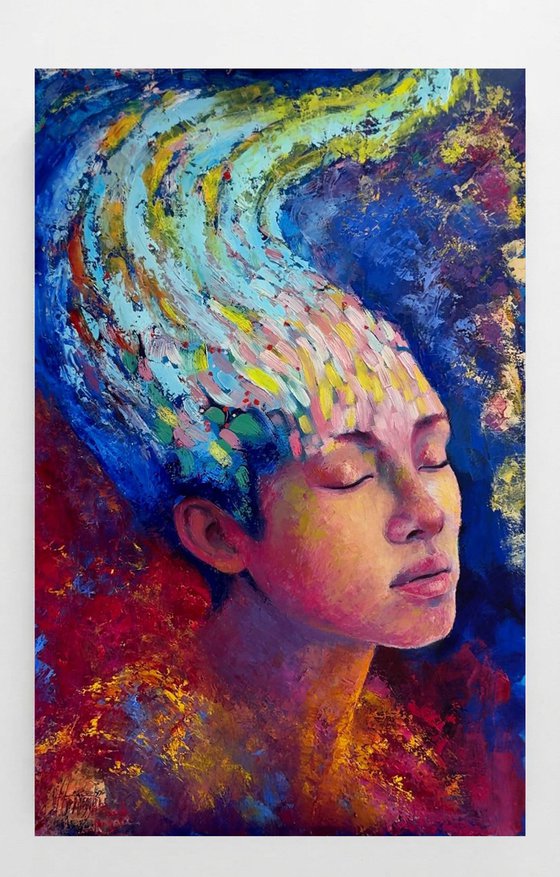 Dissolution